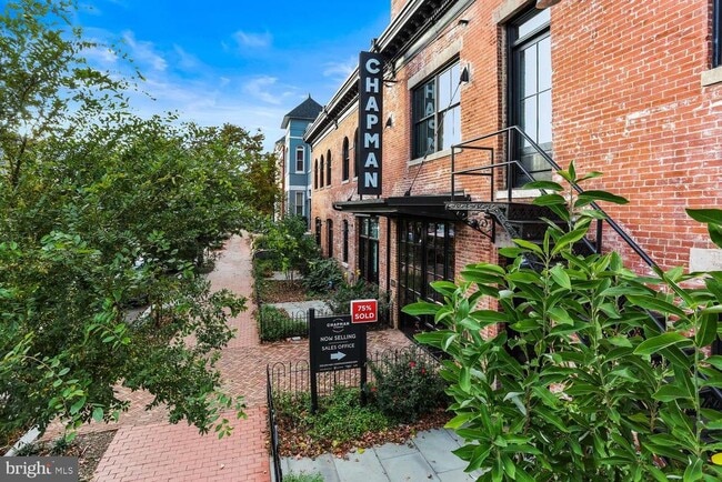 Photo - 57 N St NW Unit HISTORIC #302