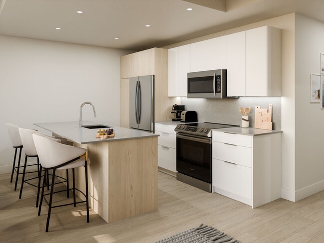 Photo - 2 Bedroom Apartment in Dartmouth Unit 07