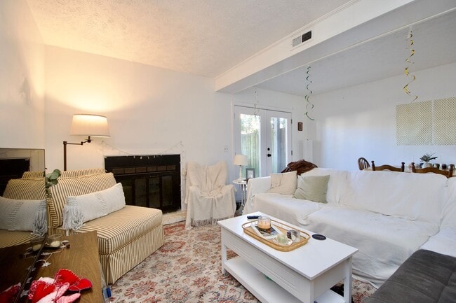 Photo - Fall 2026 - Check out the location!