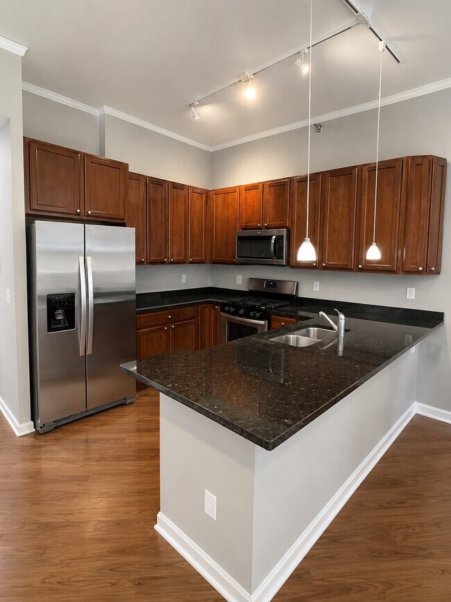 1819 S Michigan Ave Unit 1002