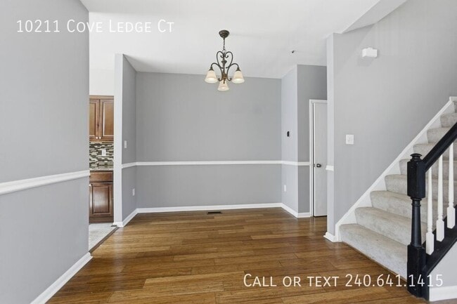 Photo - 10211 Cove Ledge Ct