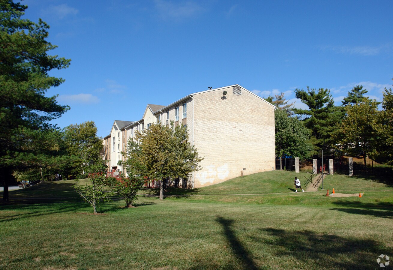 Photo - Glenarden Apartments