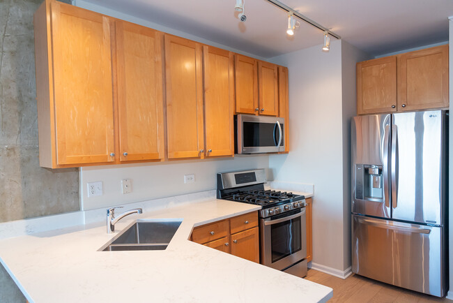 Photo - 1212 N Wells St Condominio Unidad 1006