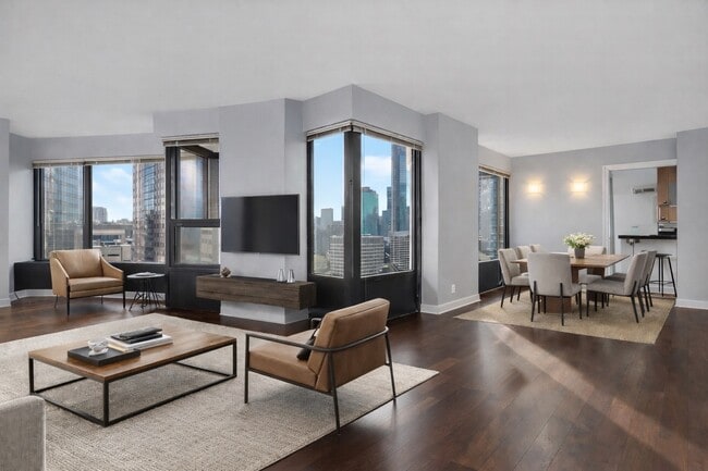 Photo - 30 E Huron St Unit 3602