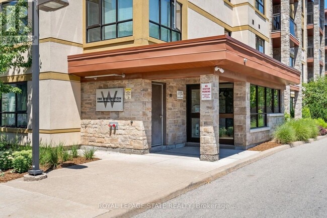 Photo - 26 Wellington St Unit 402