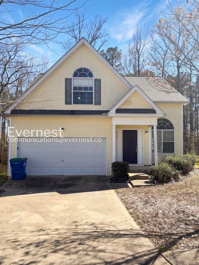 Building Photo - 6870 Old Bethsaida Way