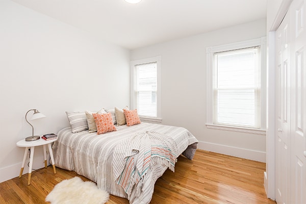 4 Osgood St., #2 - 4 Osgood St Unit 2