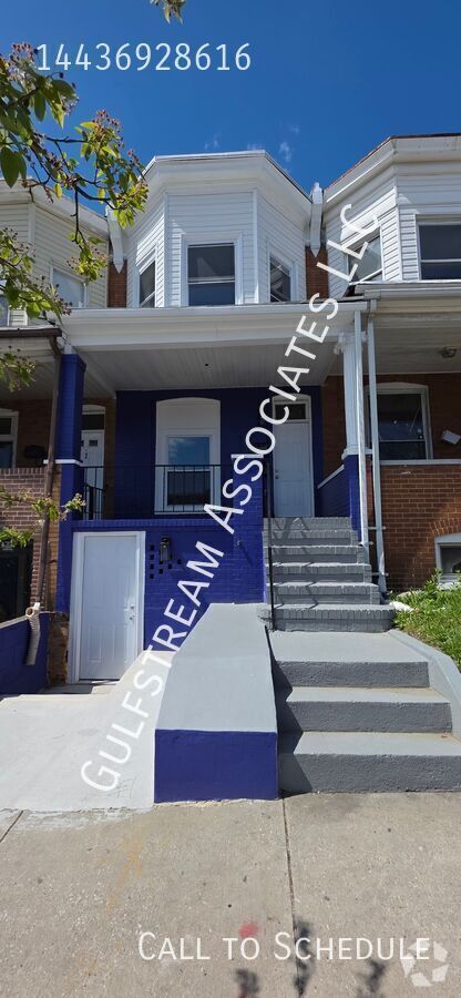 Building Photo - 3420 Belair Rd Unit Apt 1