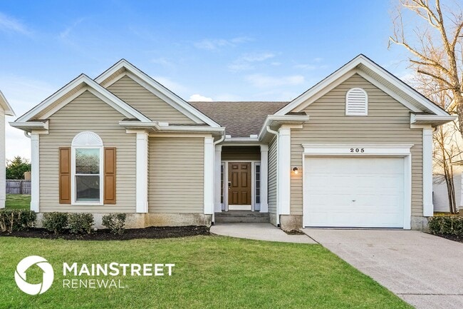 Building Photo - 205 Crosshaven Ct