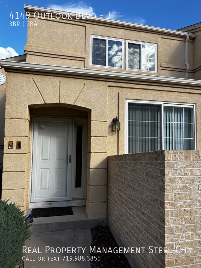 Building Photo - 4149 Outlook Blvd