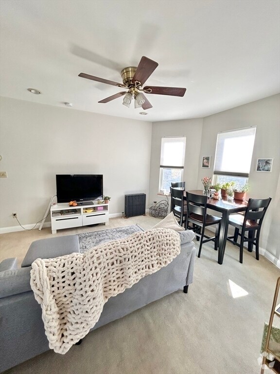 Building Photo - 22 Bradbury St Unit 3 Rental