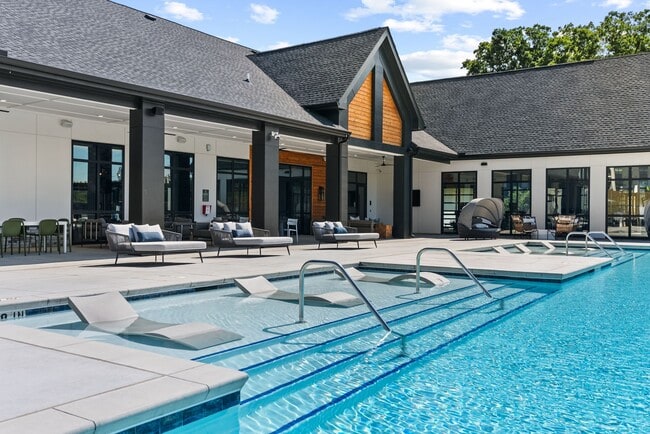 Building Photo - The Ashe Rental