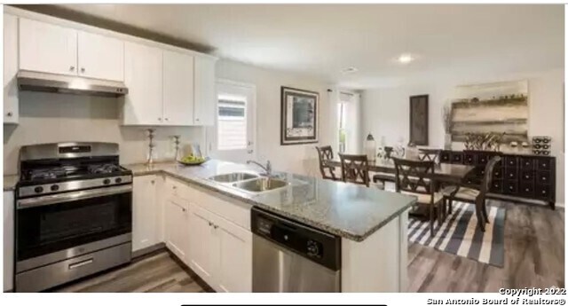 Building Photo - 4203 Revetment Way Rental