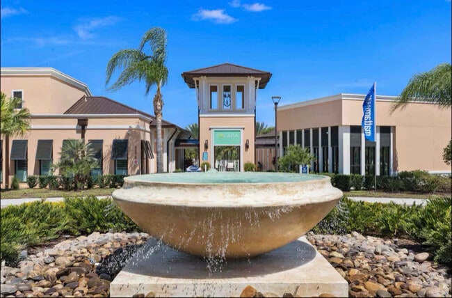 Photo - 1604 Carey Palm Cir