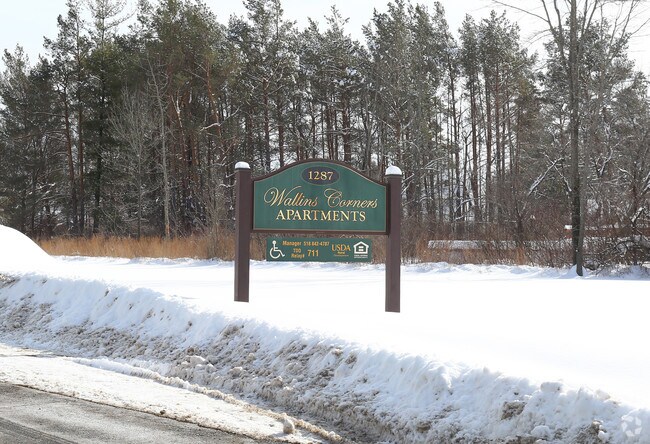 Photo - Wallins Corners Apartments