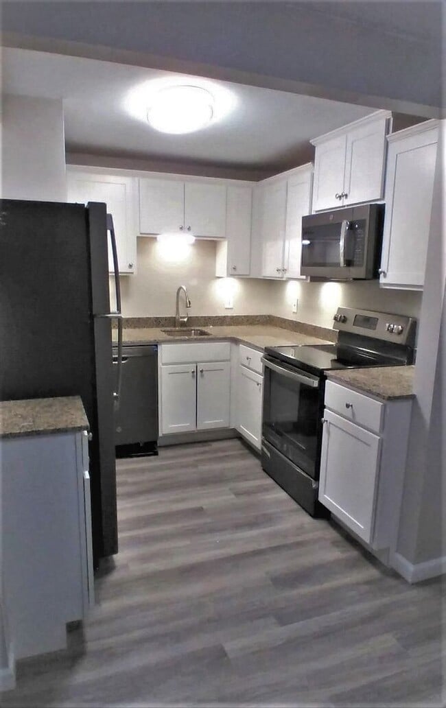 Photo - Winkworth Apartment Homes