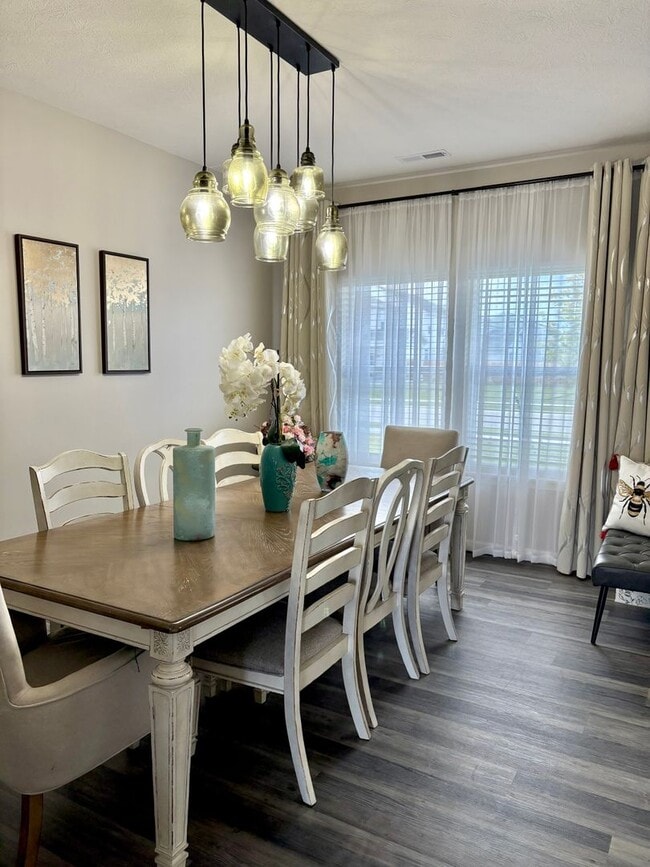 Photo - Luxury Meets Comfort: 4 Bed Lafayette Home with Master Retreat, Entertainers Kitchen, & Fenced-In...
