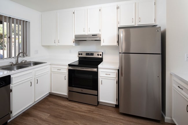 Photo - Park Place Apartments