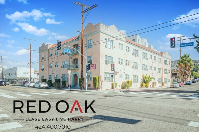 Photo - 1056 Normandie Ave Unidad 109