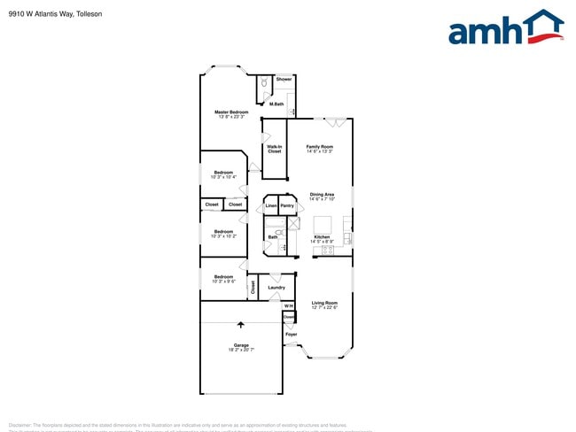 Photo - 9910 W Atlantis Way