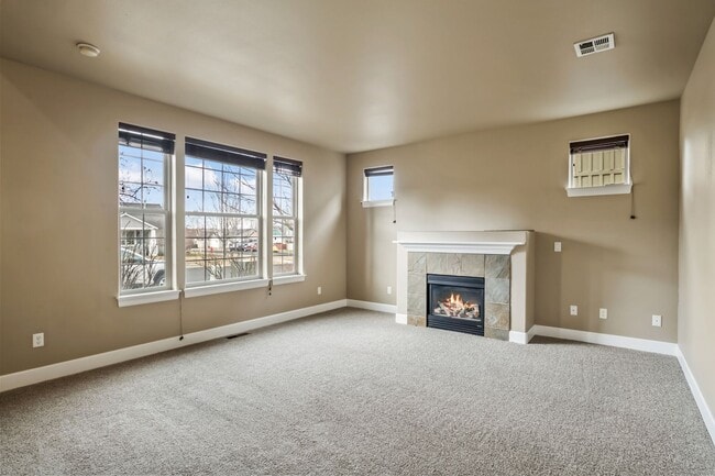 Photo - Spacious 4-Bedroom Home with New Paint & Carpet, Fenced Yard