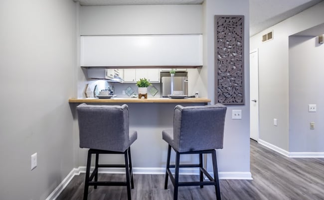 Photo - Tranquility at Hickory Hill Senior Apartments