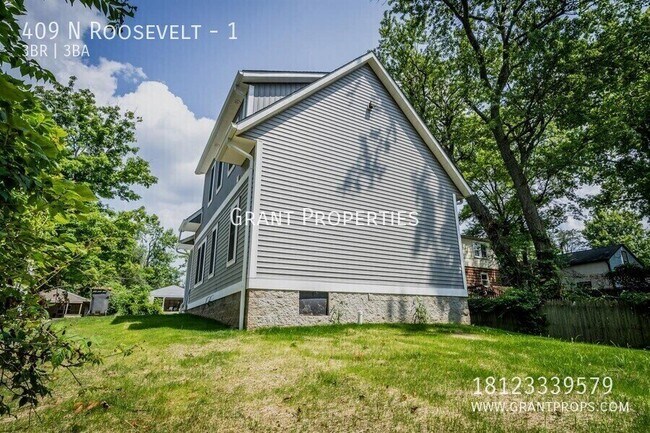 409 N Roosevelt St Unit 1