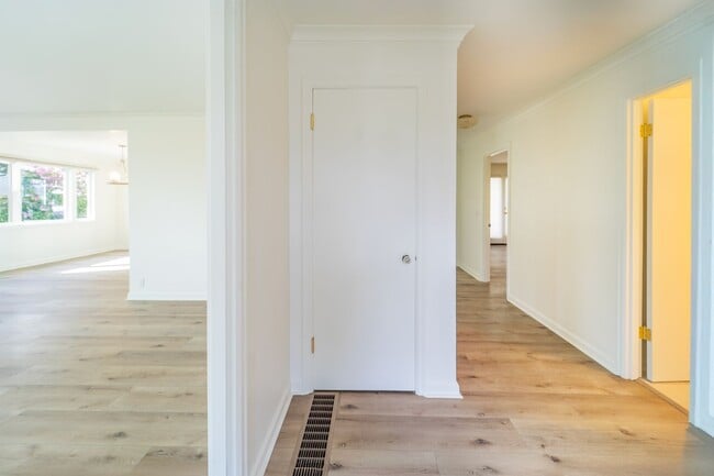 Photo - Gorgeous Hillsdale Home w/3 Decks, Picturesque Yard, Sauna, Garage & AC! Pets Welcome!