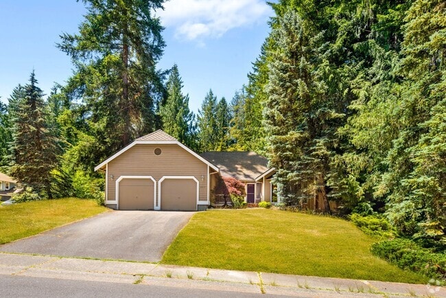Building Photo - 2017 230th Pl NE Rental