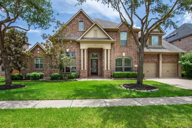 Building Photo - 18901 N Bee Cave Springs Cir Rental
