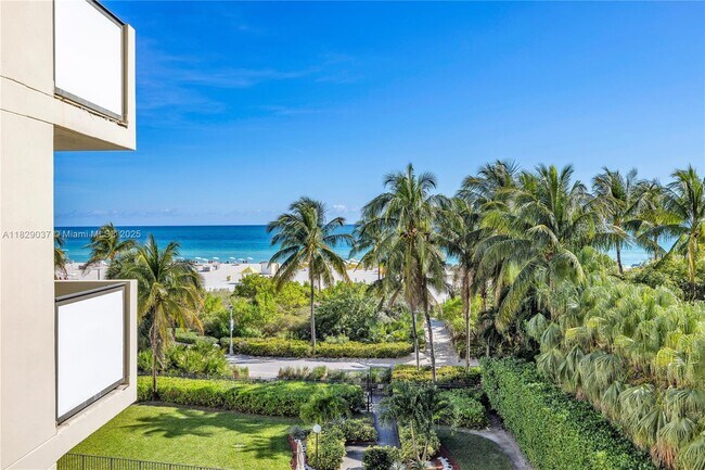 Photo - 1623 Collins Ave Condo Unit 418