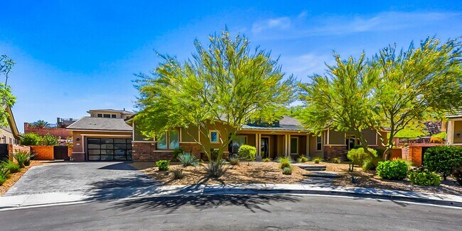 Photo - Single Story Pool Home In Reverence Guard Gated Community