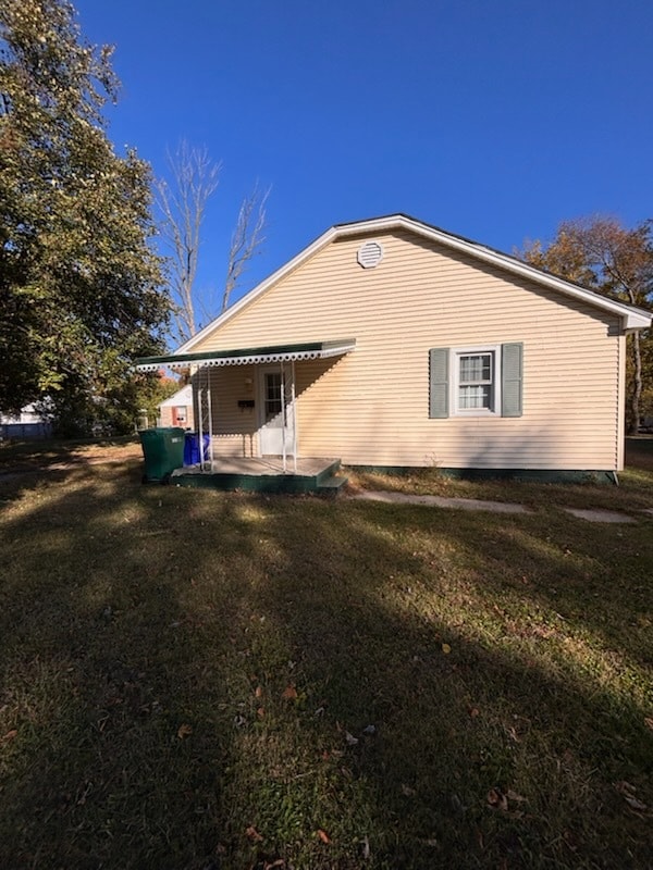 Photo - 1524 E Whitmer St