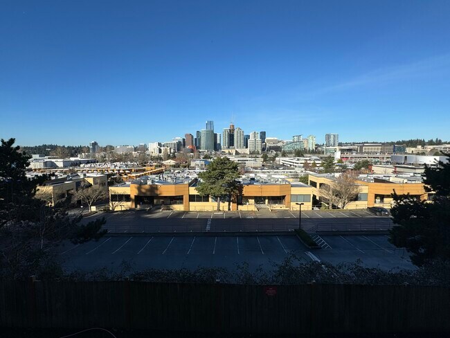 Photo - 701 122nd Ave NE Unit 203
