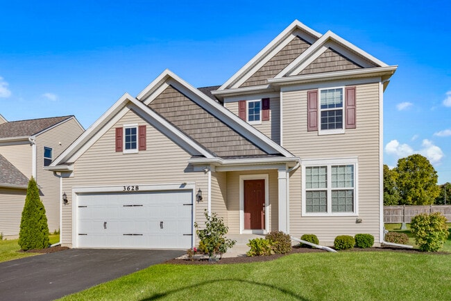 Photo - 3628 Birch Ln