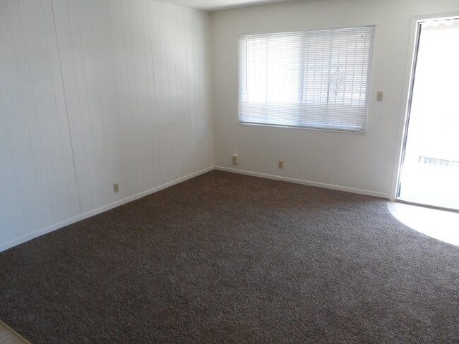 Photo - Affordable 1 Bedroom Condo in Central Las Vegas Unit 25