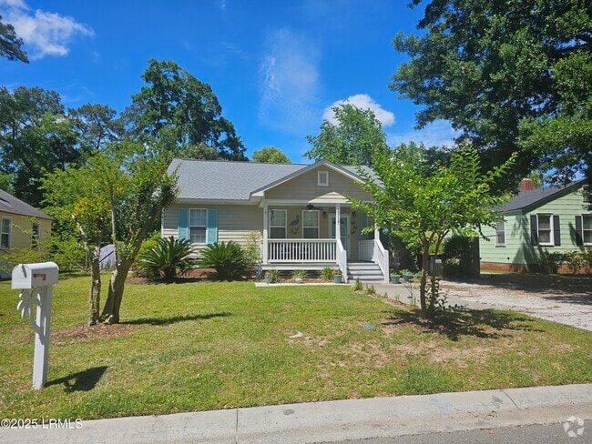 Building Photo - 2717 Oaklawn Ave Rental