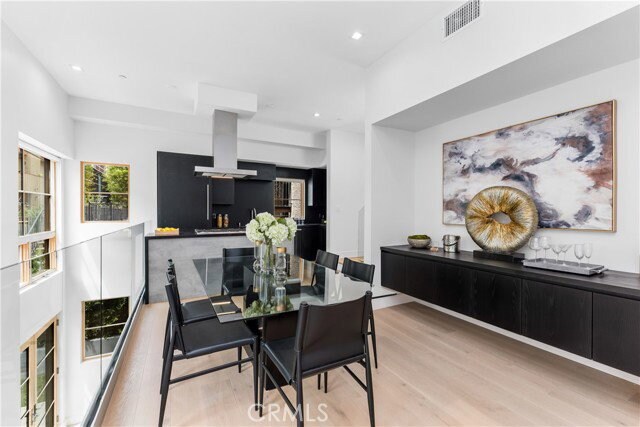 Photo - 1035 1/2 North Vista Street, West Hollywood, CA 90046 - 2 BR 3 BA house