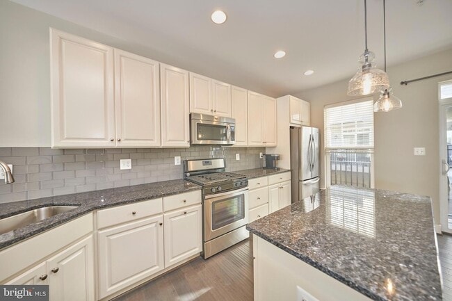 Photo - 256 Bluemont Branch Terrace SE