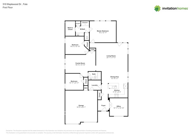 Photo - 510 Maplewood Dr