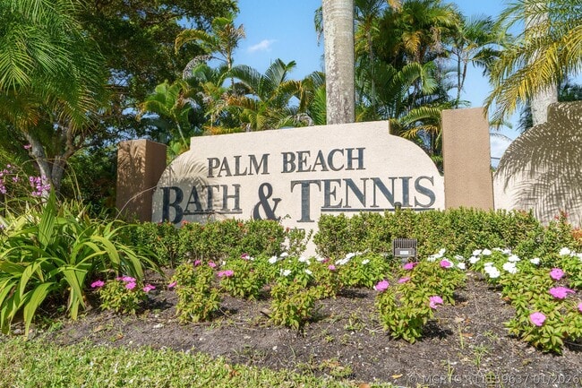 Building Photo - 5260 Grande Palm Cir
