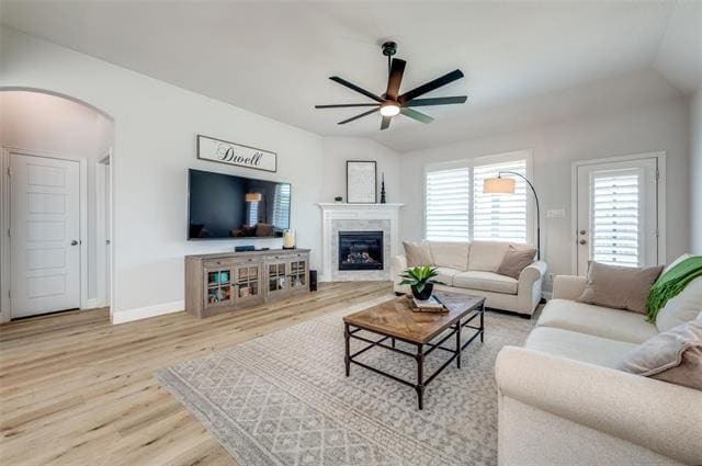 Photo - 230 Fox Crossing Ln