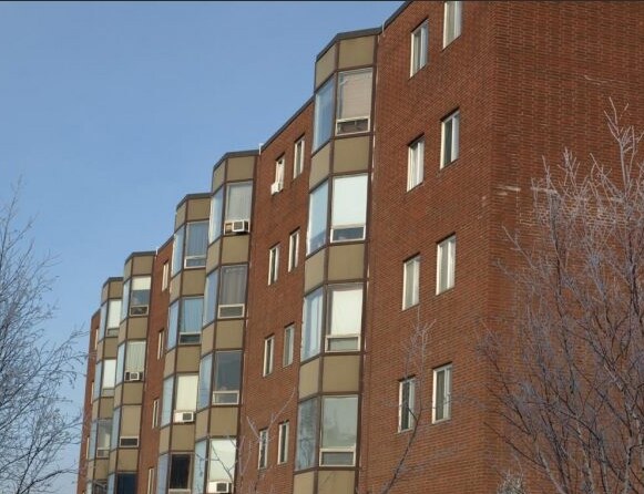 Building Photo - The Ultramod Apartments