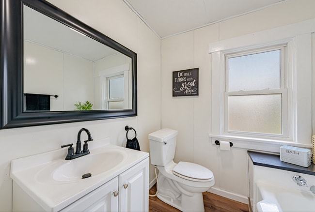 Photo - Beautiful 3 bedroom home in Aliquippa available August 1!