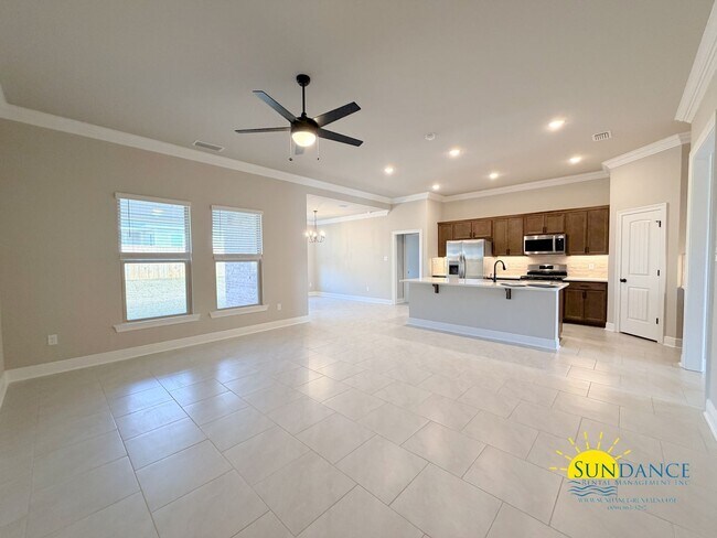 Photo - Brand New Construction Home in Magnolia at the Bluffs, Freeport!