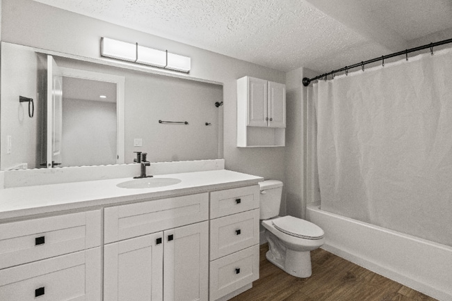 Photo - 1935 N 4100 W Unit Basement Apt