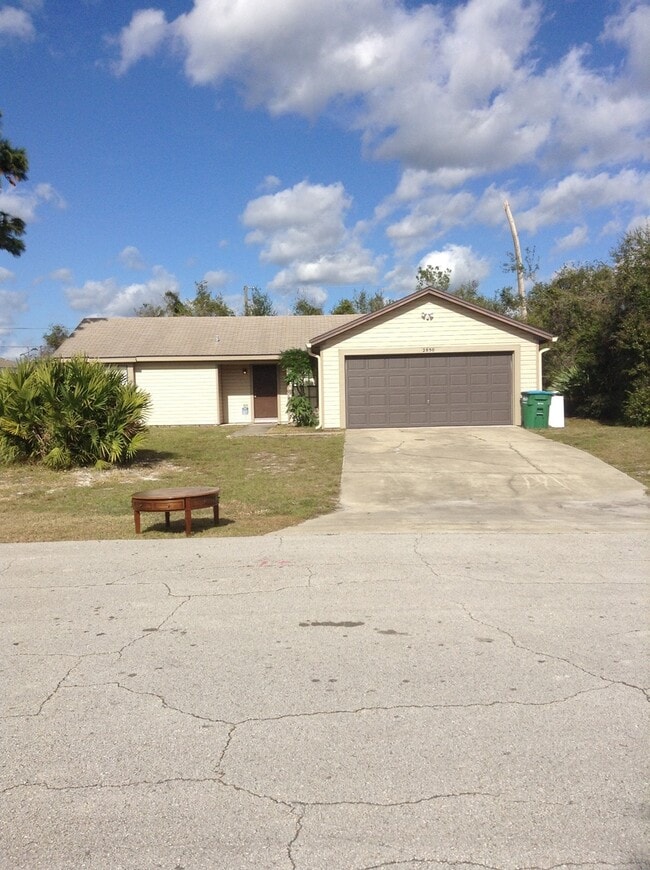 3 bedroom, 2 bath home - 3 bedroom, 2 bath home