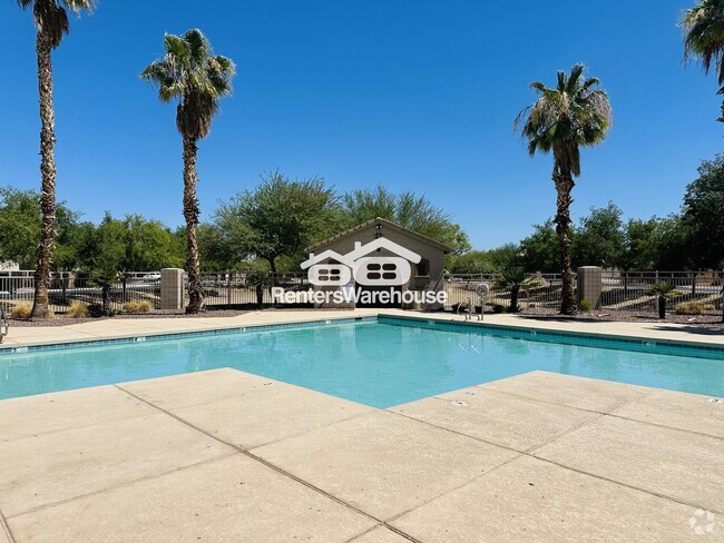 Building Photo - 9342 S 34th Dr Rental