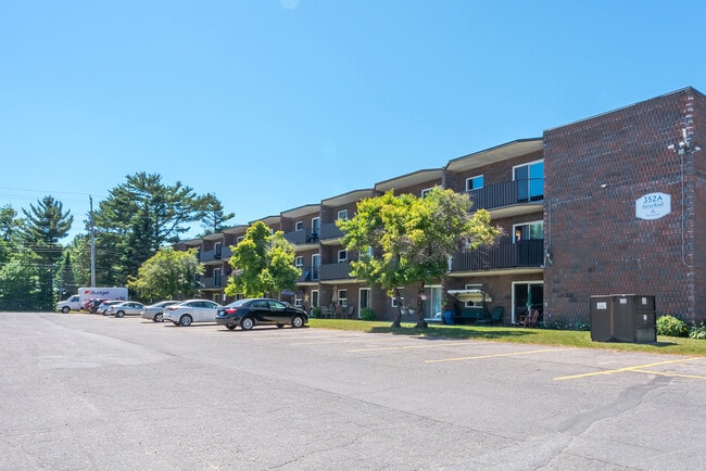 Village Green Apartments