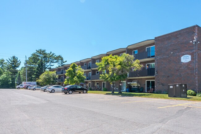 Photo - Village Green Apartments